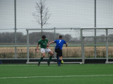 S.K.N.W.K. 3 - W.I.K. '57 2 (competitie) seizoen 2023-2024 (80/259)